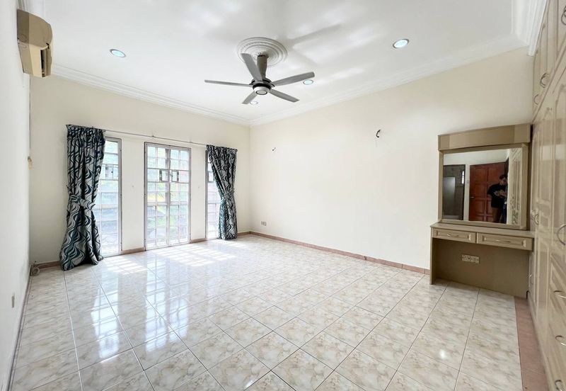 Seksyen 9, Shah Alam