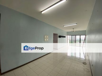 Puri Aiyu Condominium Seksyen 22 Shah Alam, Boleh Full Loan Flexible Booking | Condominium FOR SALE! - RM360k Negotiable, Selangor, Shah Alam