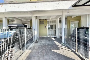 Pearl Villa Townhouse