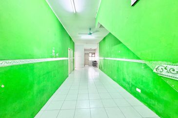 Pearl Villa Townhouse