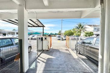 Pearl Villa Townhouse