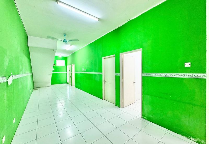 Pearl Villa Townhouse