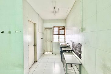 Pearl Villa Townhouse