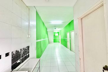 Pearl Villa Townhouse