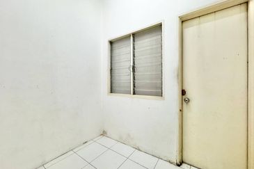 Pearl Villa Townhouse