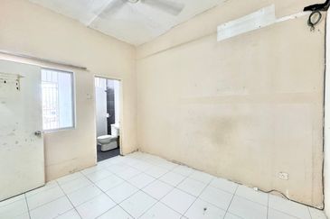 Pearl Villa Townhouse