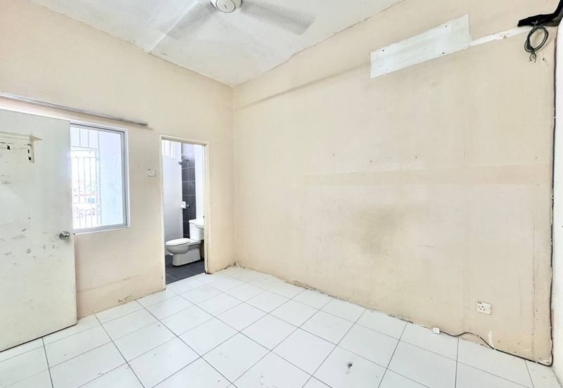 Pearl Villa Townhouse