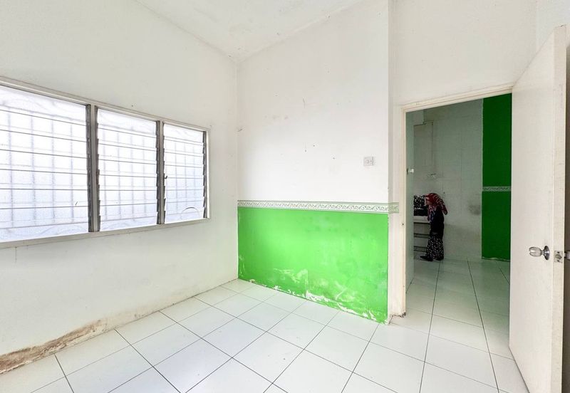 Pearl Villa Townhouse