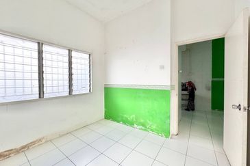 Pearl Villa Townhouse