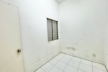 Pearl Villa Townhouse