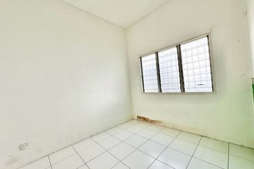 Pearl Villa Townhouse