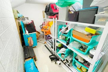 Seksyen 3, Shah Alam