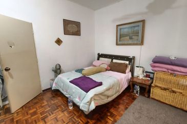 Seksyen 5 Bandar Baru Bangi Selangor, Paling Murah Boleh 100% Loan | Double Storey Terrace FOR SALE! - RM430k