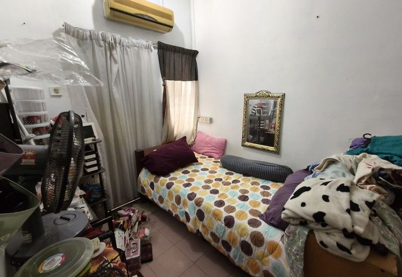 Seksyen 5 Bandar Baru Bangi Selangor, Paling Murah Boleh 100% Loan | Double Storey Terrace FOR SALE! - RM430k