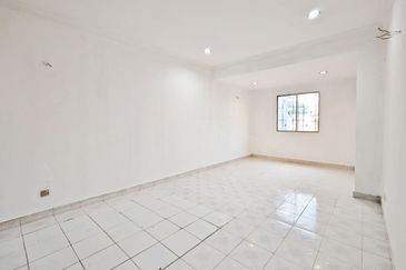 Taman Alam Megah, Seksyen 28