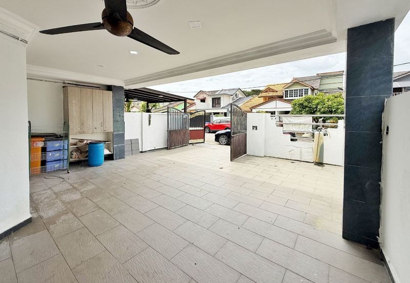 Taman Alam Megah, Seksyen 28