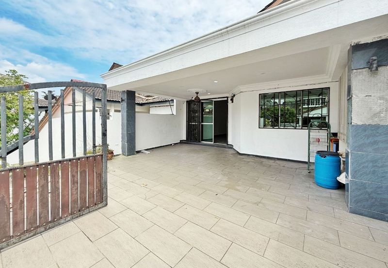 Taman Alam Megah, Seksyen 28