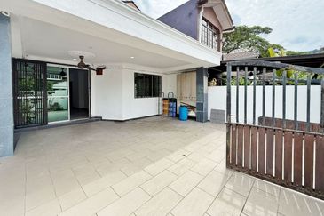 Taman Alam Megah, Seksyen 28