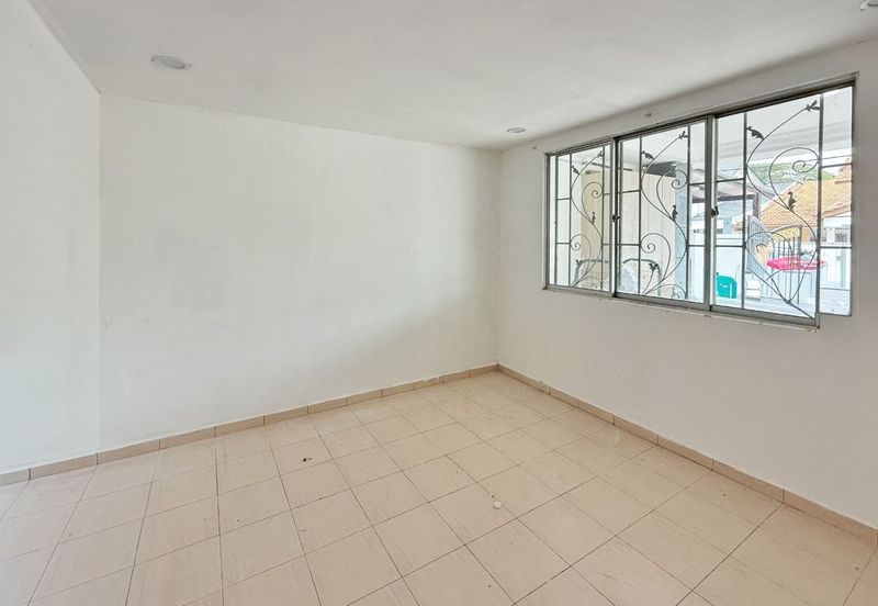 Taman Alam Megah, Seksyen 28