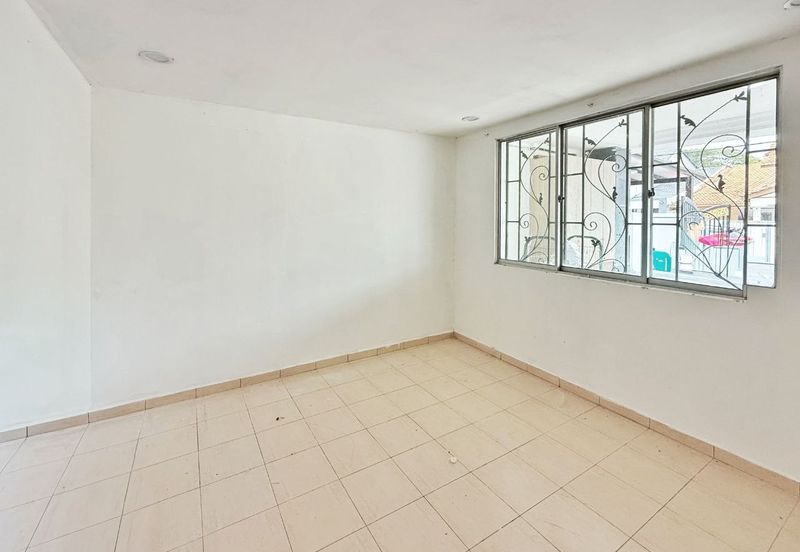 Taman Alam Megah, Seksyen 28