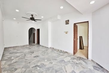 Taman Alam Megah, Seksyen 28