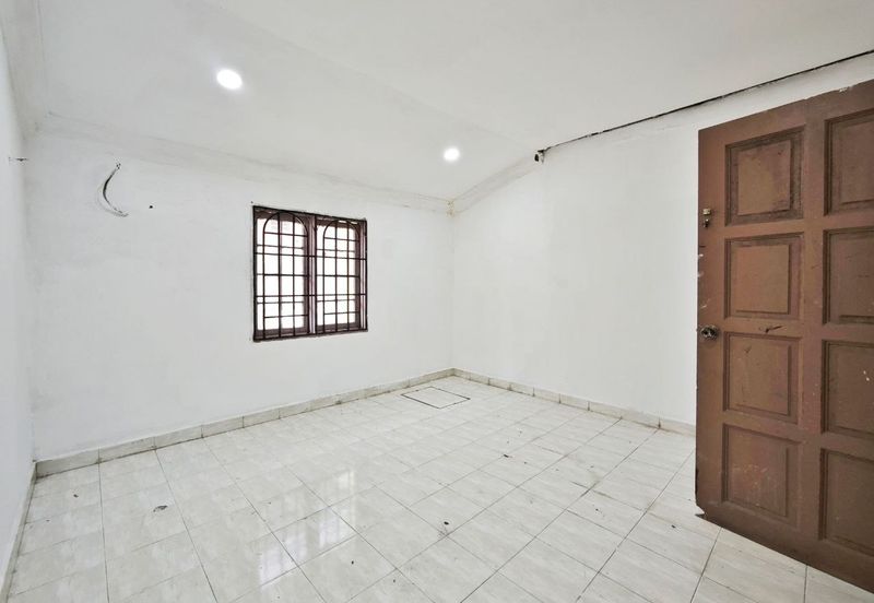 Taman Alam Megah, Seksyen 28