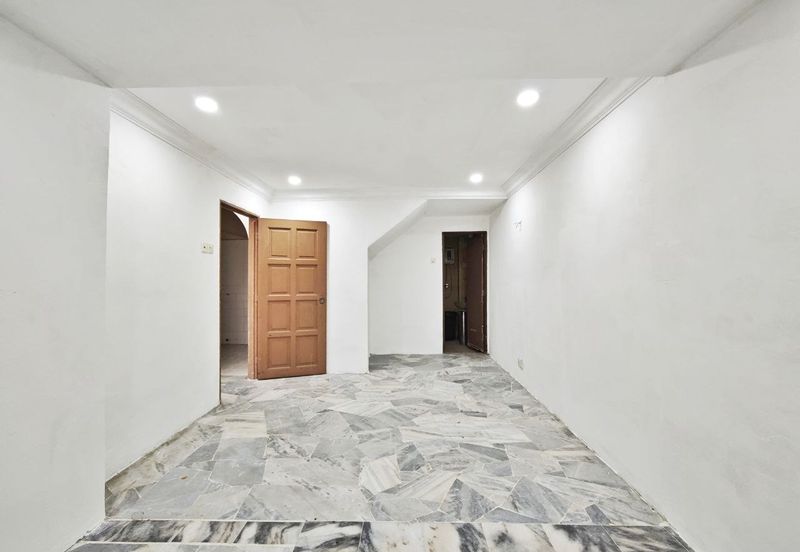 Taman Alam Megah, Seksyen 28