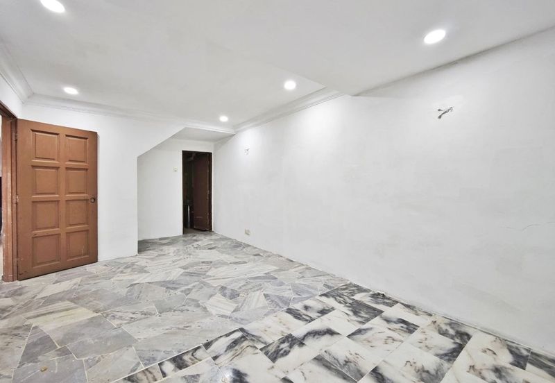 Taman Alam Megah, Seksyen 28