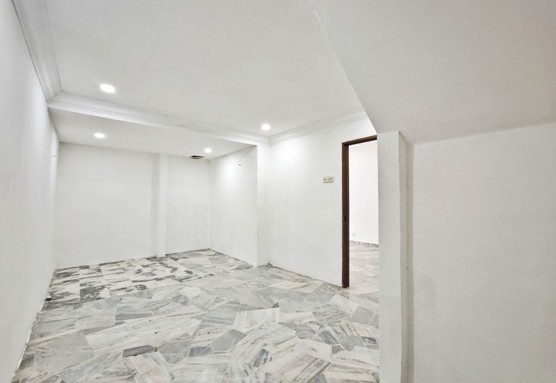 Taman Alam Megah, Seksyen 28