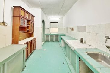 Taman Alam Megah, Seksyen 28