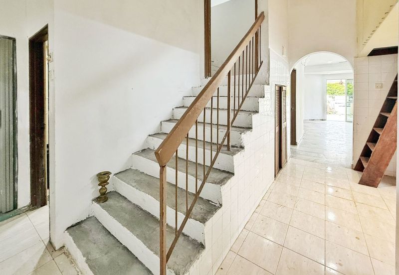 Taman Alam Megah, Seksyen 28