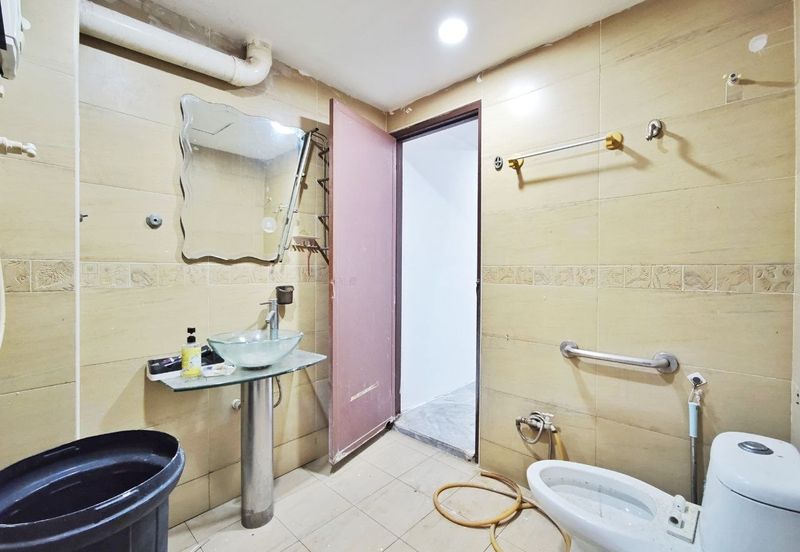 Taman Alam Megah, Seksyen 28