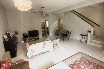 Seksyen 7, Shah Alam