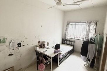 Seksyen 7, Shah Alam