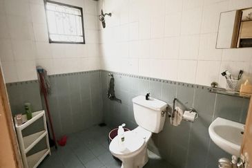 Seksyen 7, Shah Alam