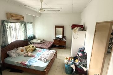 Seksyen 7, Shah Alam