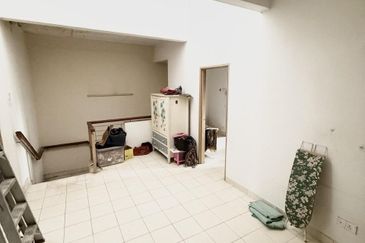 Seksyen 7, Shah Alam