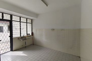 Taman Subang Indah PJS 10