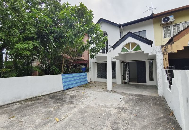 Taman Subang Indah PJS 10