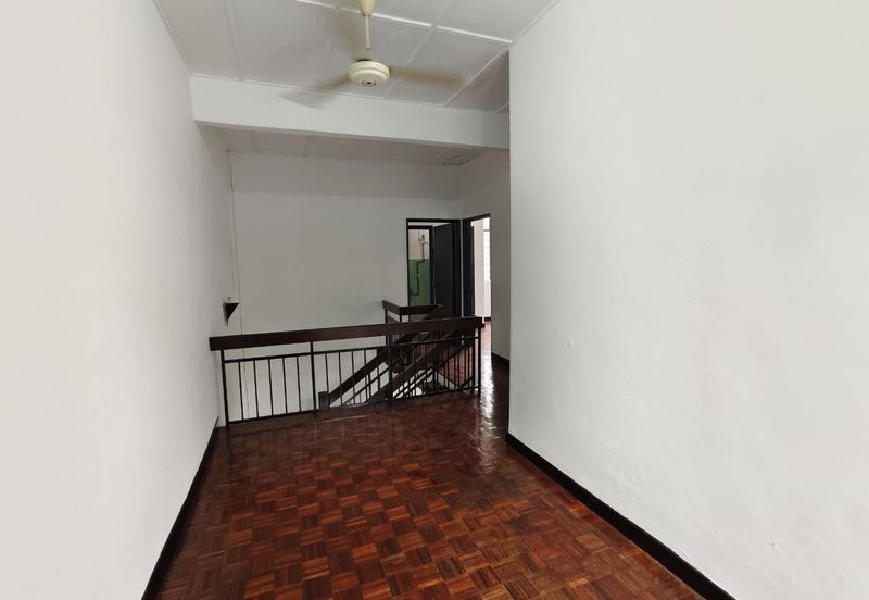 Taman Subang Indah PJS 10