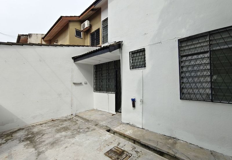 Taman Subang Indah PJS 10