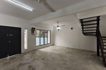 Taman Subang Indah PJS 10