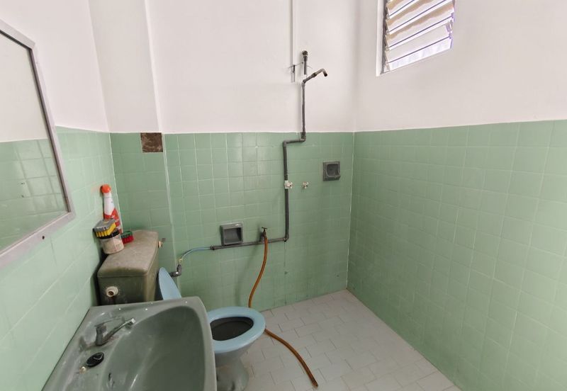 Taman Subang Indah PJS 10