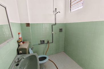 Taman Subang Indah PJS 10