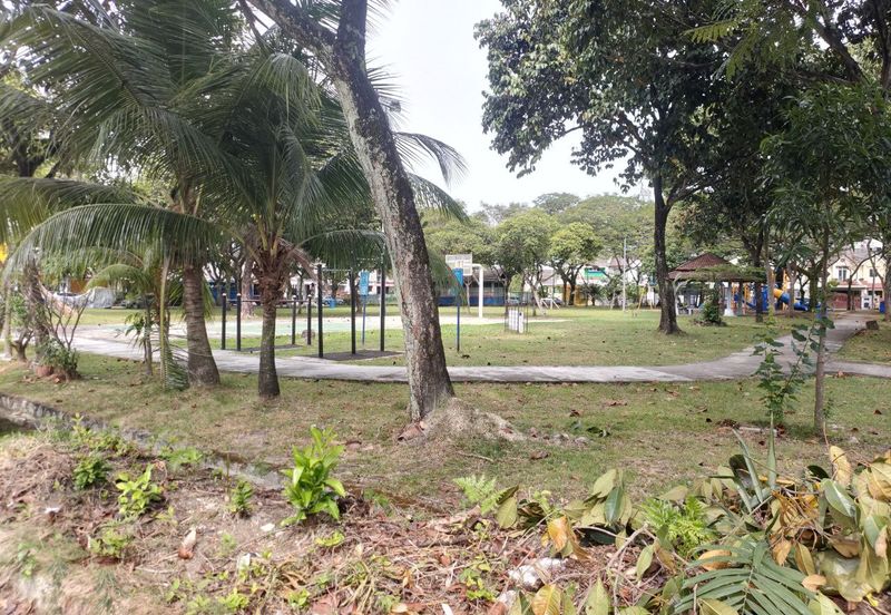 Taman Subang Indah PJS 10