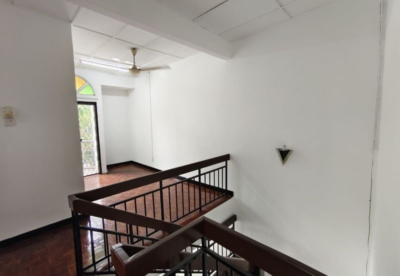 Taman Subang Indah PJS 10