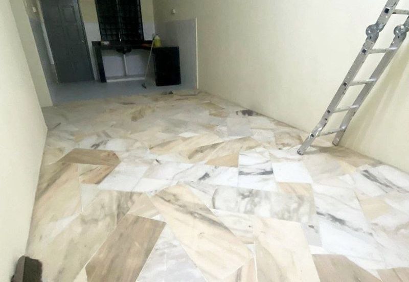 Taman Sri Bayu, Tanjong Sepat