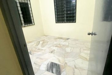 Taman Sri Bayu, Tanjong Sepat