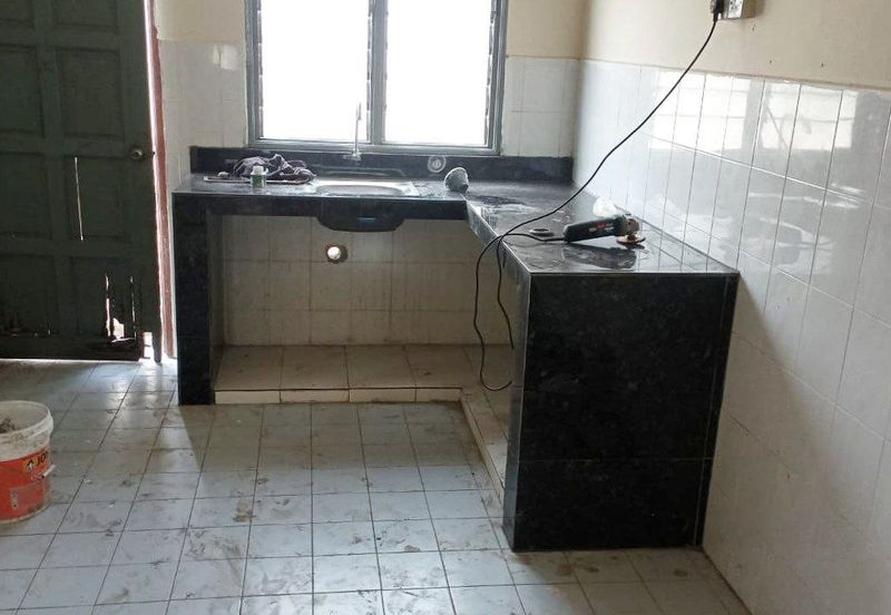 Taman Sri Bayu, Tanjong Sepat