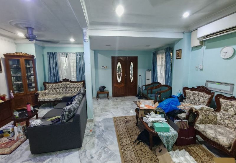 Seksyen 15, Bandar Baru Bangi